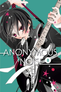 Anonymous Noise, Vol. 8 Anonymous Noise, Vol. 8
