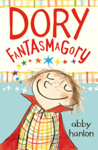 Dory Fantasmagory Dory Fantasmagory