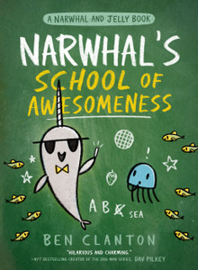 Narwhal'S School Of Awesomeness Narwhal'S School Of Awesomeness