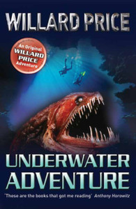 Underwater Adventure Underwater Adventure