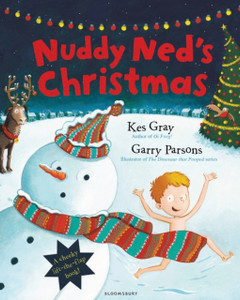 Nuddy Ned'S Christmas Nuddy Ned'S Christmas