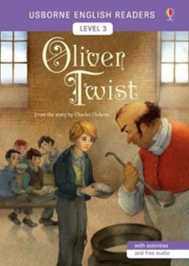 Oliver Twist - 9781474924689