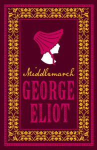 Middlemarch - 9781847496041