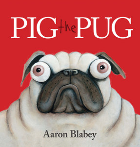 Pig The Pug Pig The Pug