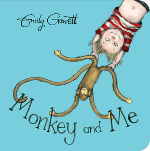 Monkey And Me Monkey And Me
