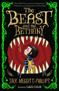 The Beast And The Bethany The Beast And The Bethany