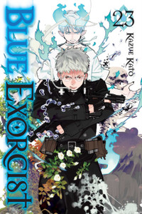 Blue Exorcist, Vol. 23 Blue Exorcist, Vol. 23