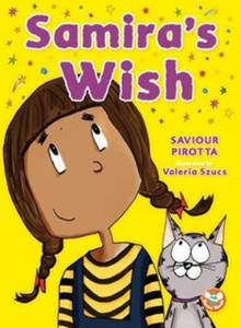 Samira'S Wish
