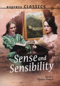 Sense And Sensibility - 9781783226429
