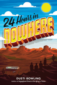 24 Hours In Nowhere 24 Hours In Nowhere