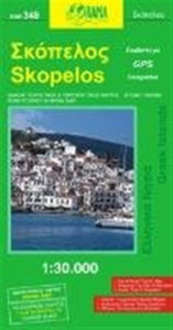 Skopelos