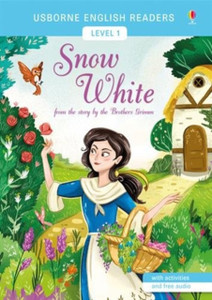 Snow White - 9781474924634 Snow White - 9781474924634