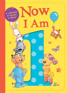 Now I Am 1 Now I Am 1