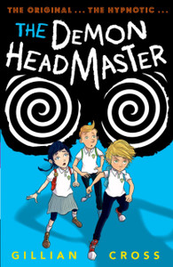 The Demon Headmaster The Demon Headmaster