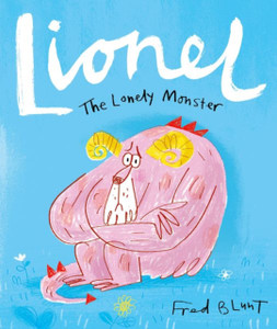Lionel The Lonely Monster Lionel The Lonely Monster