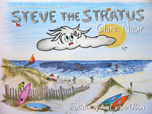 Steve The Stratus Steve The Stratus