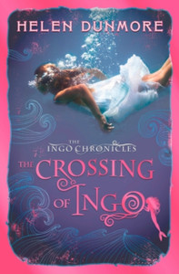 The Crossing Of Ingo The Crossing Of Ingo