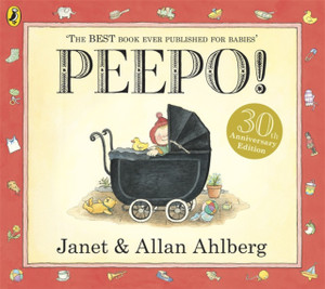 Peepo! Peepo!