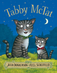 Tabby Mctat - 9781407170701 Tabby Mctat - 9781407170701
