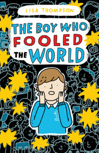 The Boy Who Fooled The World The Boy Who Fooled The World