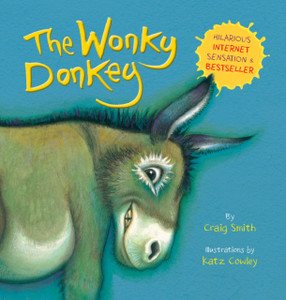 The Wonky Donkey The Wonky Donkey