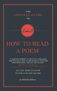 The Connell Guide To How To Read A Poem The Connell Guide To How To Read A Poem