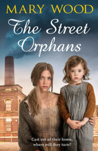 The Street Orphans The Street Orphans