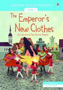 The Emperor'S New Clothes The Emperor'S New Clothes