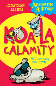Koala Calamity Koala Calamity