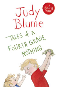 Tales Of A Fourth Grade Nothing - 9781447262923 Tales Of A Fourth Grade Nothing - 9781447262923