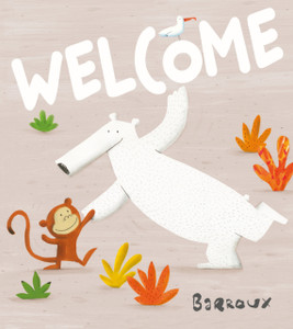 Welcome Welcome