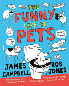 The Funny Life Of Pets The Funny Life Of Pets
