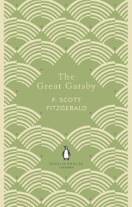 The Great Gatsby
