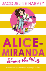 Alice-Miranda Shows The Way
