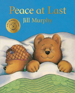 Peace At Last - 9781509862597 Peace At Last - 9781509862597
