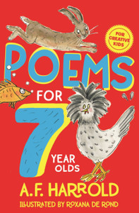 Poems For 7 Year Olds Poems For 7 Year Olds