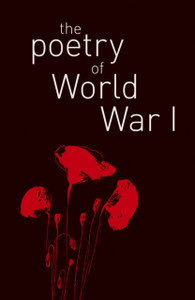The Poetry Of World War I