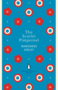 The Scarlet Pimpernel - 9780241341339