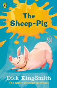 The Sheep-Pig The Sheep-Pig