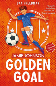 Golden Goal (2021 Edition) Golden Goal (2021 Edition)