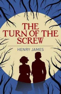 The Turn Of The Screw - 9781784287054