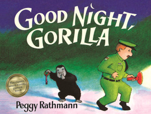 Good Night Gorilla Good Night Gorilla
