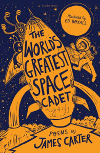The World'S Greatest Space Cadet The World'S Greatest Space Cadet