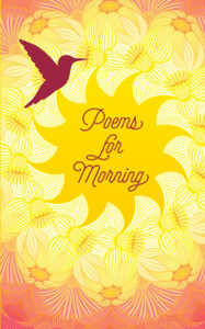 Poems For Morning Poems For Morning
