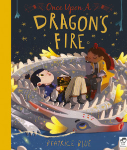 Once Upon A Dragon'S Fire - 9781786035547 Once Upon A Dragon'S Fire - 9781786035547