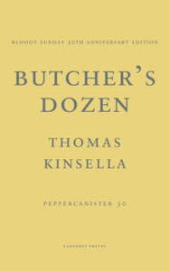 Butcher'S Dozen Butcher'S Dozen