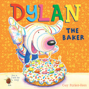 Dylan The Baker Dylan The Baker