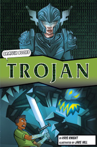 Trojan (Graphic Reluctant Reader)