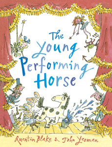 The Young Performing Horse The Young Performing Horse