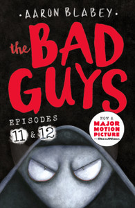The Bad Guys: Episode 11&12
